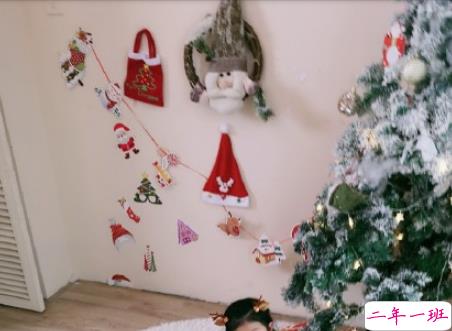 2018最新圣诞节搞笑说说大全带图片 圣诞有趣的朋友圈说说精辟9