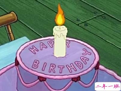 宝贝儿子女儿生日文案经典 萌娃生日晒朋友圈说说带图片12