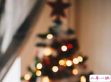 2018最新圣诞节搞笑说说大全带图片 圣诞有趣的朋友圈说说精辟10