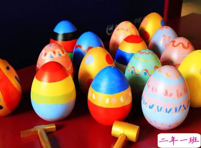 中英文复活节祝福语带图片2020复活节英文祝福语经典12