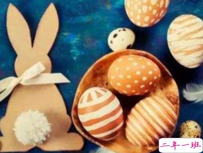 中英文复活节祝福语带图片2020复活节英文祝福语经典13