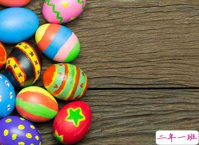 中英文复活节祝福语带图片2020复活节英文祝福语经典14