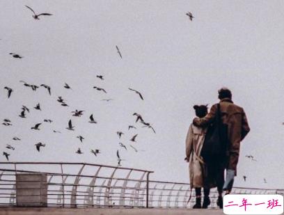 15条抖音最火经典说说带图片 说给女生听的话很经典12