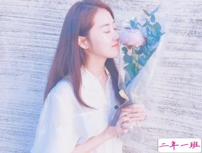 唯美经典语录带图片 写进心窝的经典说说配图8