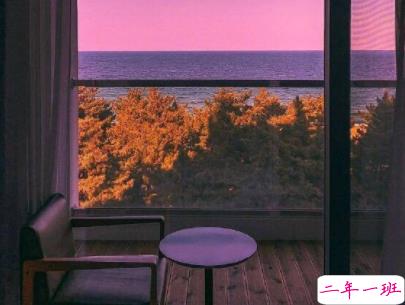 文艺经典语录带图片 适合女生的简单文艺风说说3