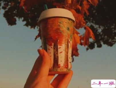 朋友圈暖心励志句子大全带图片 让人觉得温暖的话语8