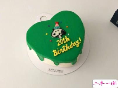 祝自己生日快乐励志简单的话 为自己庆祝生日的说说配图6