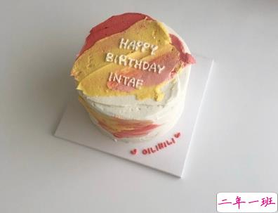 祝自己生日快乐励志简单的话 为自己庆祝生日的说说配图7