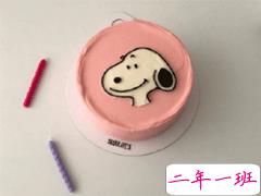 祝自己生日快乐励志简单的话 为自己庆祝生日的说说配图