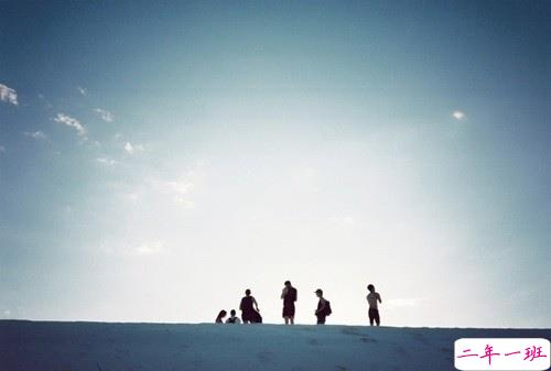 2019微信超文艺说说加配图 很流行的文艺范经典说说大全14