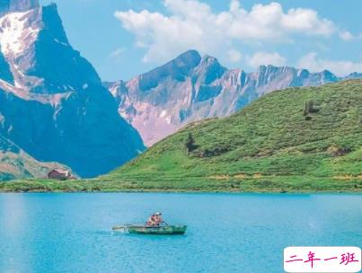 迎接新学期的励志短句带图片 开学励志说说致自己6