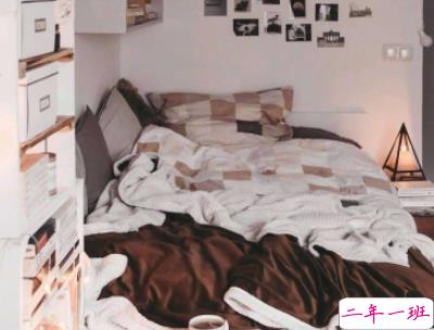 晚安心语励志简短一点 睡前晚安说说精选带图片3