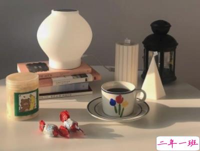 晚安心语励志简短一点 睡前晚安说说精选带图片10