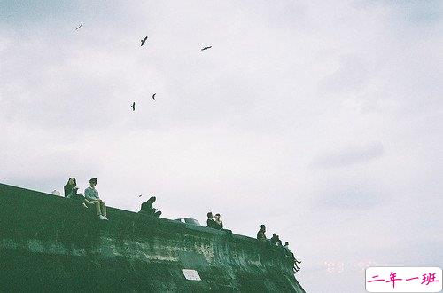 qq空间英文励志说说带图片 失落时候必听的一些话9