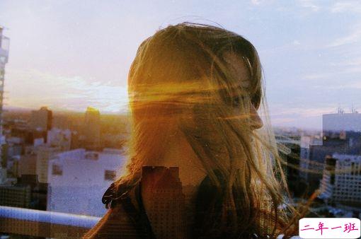 qq空间英文励志说说带图片 失落时候必听的一些话15