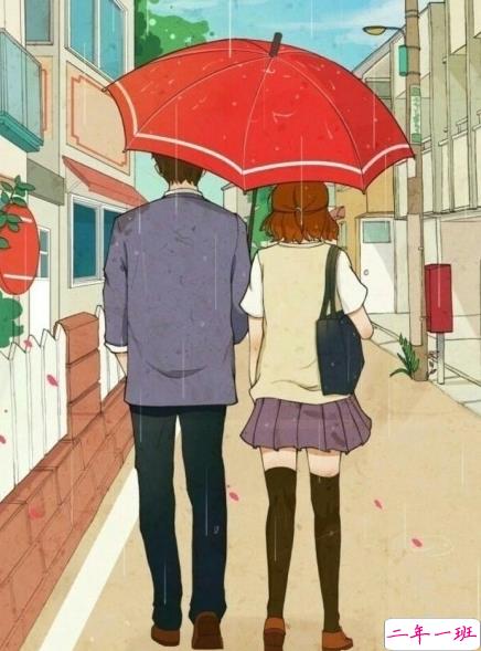 2018爱情治愈系文字说说配图 经典又治愈的说说图片大全最新版2