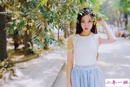 青春年少岁月中对人生的思考 精辟内涵的经典说说带图片很有意境9