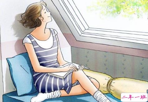 2018爱情治愈系文字说说配图 经典又治愈的说说图片大全最新版5