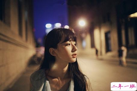 青春年少岁月中对人生的思考 精辟内涵的经典说说带图片很有意境11