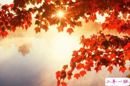 今日立秋图片说说2018最新版 立秋的经典说说带图片精选7