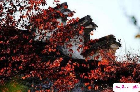 今日立秋图片说说2018最新版 立秋的经典说说带图片精选14