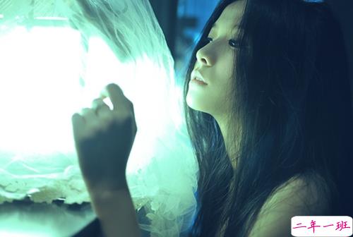 美到窒息的经典古风说说配图 经典唯美文艺古风说说带图片13