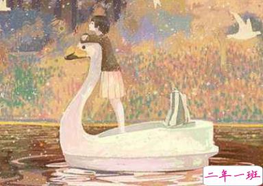 写给自己的情书14句精选英文经典说说带图1