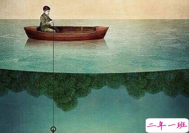 写给自己的情书14句精选英文经典说说带图5