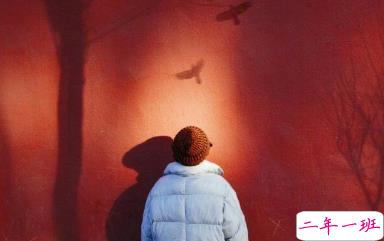 写给自己的情书14句精选英文经典说说带图8