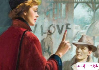 写给自己的情书14句精选英文经典说说带图9