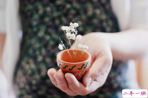 期待明天内涵励志说说致自己配图 对未来充满希望的经典励志说说7