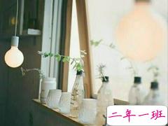 优美有诗意的唯美文艺英文说说带图片