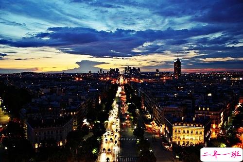 期待明天内涵励志说说致自己配图 对未来充满希望的经典励志说说15