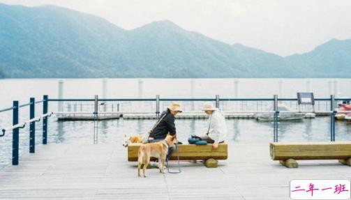 关于生活的哲理有道理说说带图片 生活总是这样不能叫人处处都满意但我们还要热情地活下去7