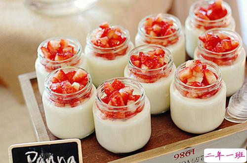 柔软温暖而又浪漫的满满少女心说说带图片2