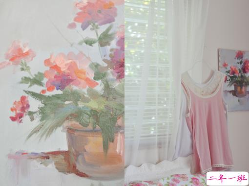 甜蜜浪漫情话只想说给你听的说说带图片 想化作一阵风轻柔的抚过你5