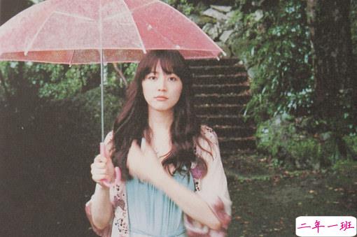 清新简单又有哲理的唯美英文句子带图片2