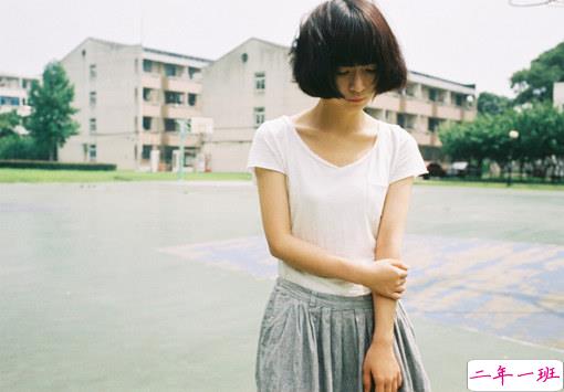 清新简单又有哲理的唯美英文句子带图片4