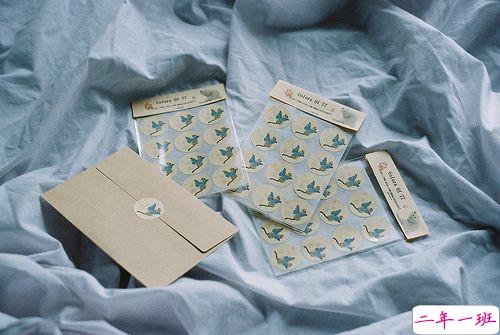 清新简单又有哲理的唯美英文句子带图片5