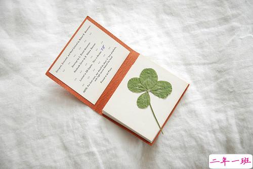 清新简单又有哲理的唯美英文句子带图片8