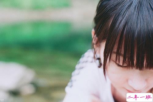 清新简单又有哲理的唯美英文句子带图片11