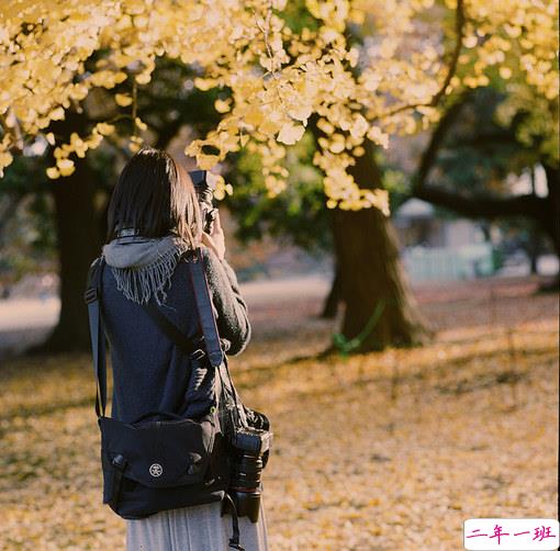 清新简单又有哲理的唯美英文句子带图片15