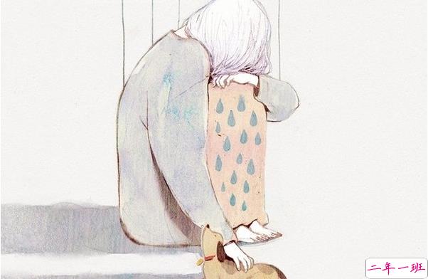 虽然很现实的但是很有道理的人生哲理说说带图片10