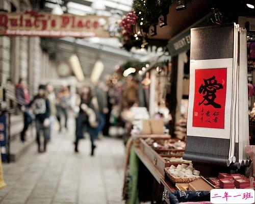 温暖的小清新文艺句子带图片 想把自己的全世界都给你11