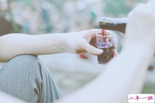 温暖的小清新文艺句子带图片 想把自己的全世界都给你12