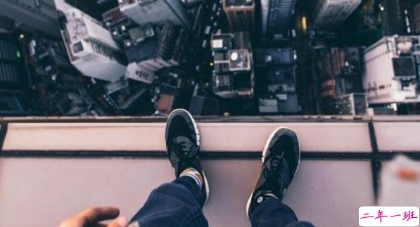 给你前进动力的励志说说带图片 有哲理正能量2