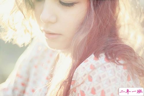 适合发说说的简单有道理的句子带图片 你所感受到的一切已经是我全部的勇气了3