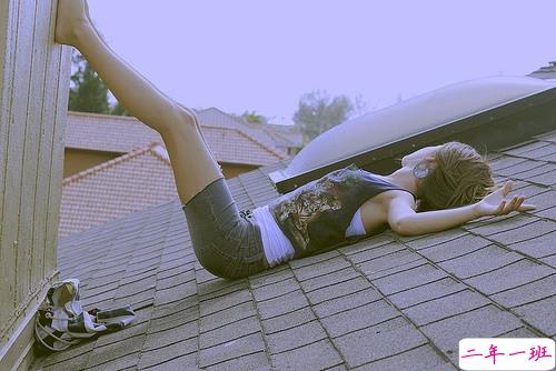 适合发说说的简单有道理的句子带图片 你所感受到的一切已经是我全部的勇气了10