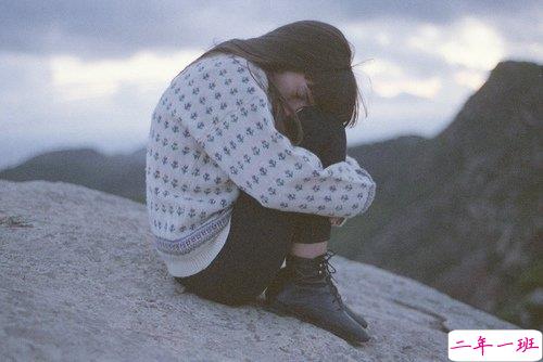 适合发说说的简单有道理的句子带图片 你所感受到的一切已经是我全部的勇气了13