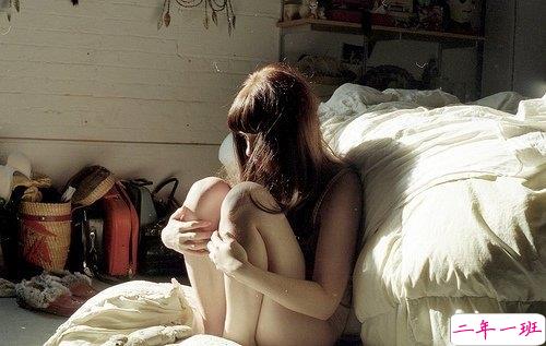 适合发说说的简单有道理的句子带图片 你所感受到的一切已经是我全部的勇气了14